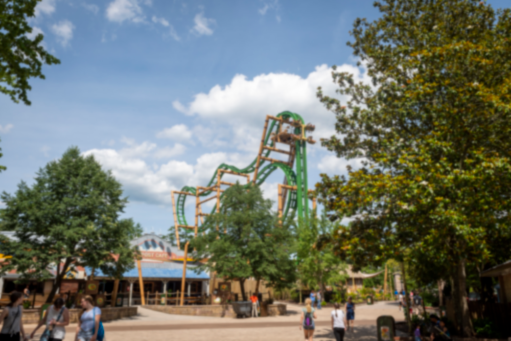 Kings Dominion
