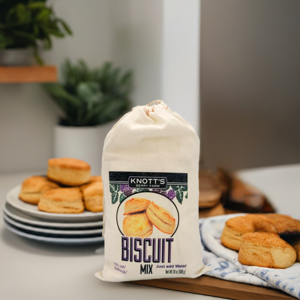 Knott's Berry Farm 24 oz. Biscuit Mix